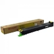 Sharp MX-18GTYA toner geel (origineel) Sharp MX-18GTYA toner geel (origineel)