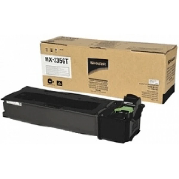 Sharp MX-235GT toner zwart (origineel)