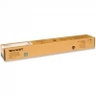 Sharp MX-23GTCA toner cyaan (origineel) Sharp MX-23GTCA toner cyaan (origineel)