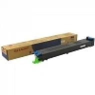 Sharp MX-27GTCA toner cyaan (origineel) Sharp MX-27GTCA toner cyaan (origineel)