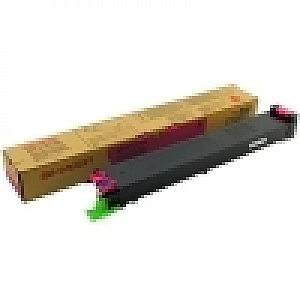 Sharp MX-27GTMA toner magenta (origineel) Sharp MX-27GTMA toner magenta (origineel)
