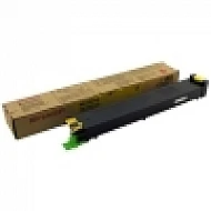 Sharp MX-27GTYA toner geel (origineel) Sharp MX-27GTYA toner geel (origineel)