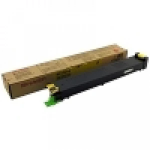 Sharp MX-27GTYA toner geel (origineel) Sharp MX-27GTYA toner geel (origineel)
