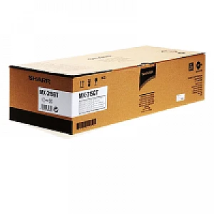 Sharp MX-315GT toner zwart (origineel) Sharp MX-315GT toner zwart (origineel)