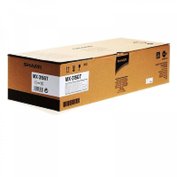 Sharp MX-315GT toner zwart (origineel)