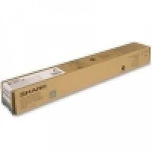 Sharp MX-51GTCA toner cyaan (origineel) Sharp MX-51GTCA toner cyaan (origineel)