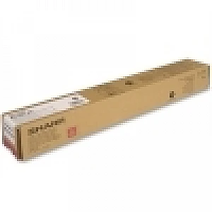 Sharp MX-51GTMA toner magenta (origineel) Sharp MX-51GTMA toner magenta (origineel)