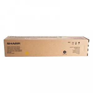 Sharp MX-62GTYA toner geel (origineel) Sharp MX-62GTYA toner geel (origineel)