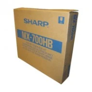 Sharp MX-700HB toner opvangbak (origineel) Sharp MX-700HB toner opvangbak (origineel)
