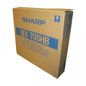 Sharp MX-700HB toner opvangbak (origineel) Sharp MX-700HB toner opvangbak (origineel)