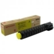 Sharp MX-70GTYA toner geel (origineel) Sharp MX-70GTYA toner geel (origineel)
