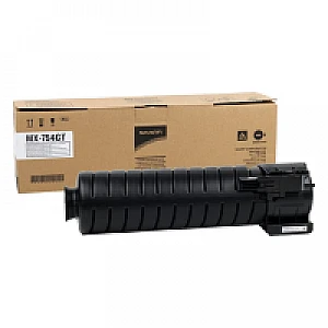 Sharp MX-754GT toner zwart (origineel) Sharp MX-754GT toner zwart (origineel)