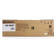 Sharp MX-850GT toner zwart (origineel) Sharp MX-850GT toner zwart (origineel)
