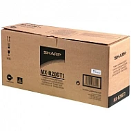 Sharp MX-B20GT1 toner zwart (origineel) Sharp MX-B20GT1 toner zwart (origineel)