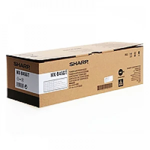 Sharp MX-B45GT toner zwart (origineel) Sharp MX-B45GT toner zwart (origineel)