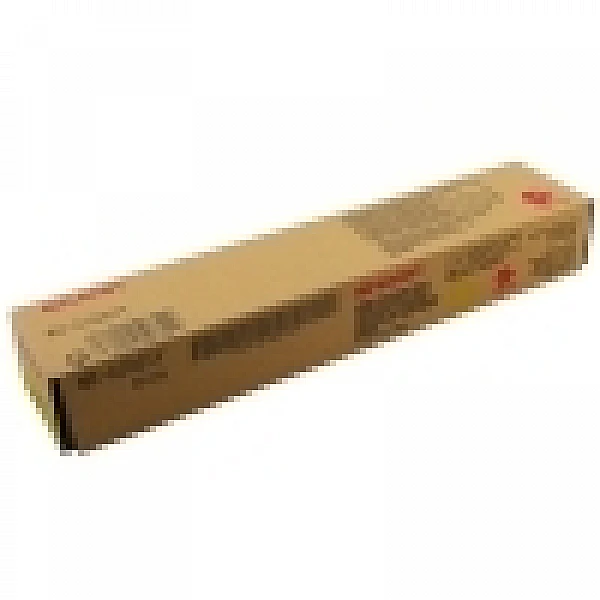 Sharp MX-C38GTY toner geel (origineel)