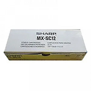 Sharp MX-SC12 nietjes (origineel) Sharp MX-SC12 nietjes (origineel)