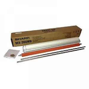Sharp MX360WB web cleaning kit (origineel) Sharp MX360WB web cleaning kit (origineel)