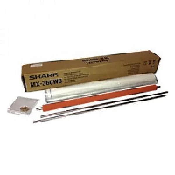 Sharp MX360WB web cleaning kit (origineel)