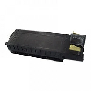 Huismerk Sharp AL-100TD toner zwart / developer Huismerk Sharp AL-100TD toner zwart / developer