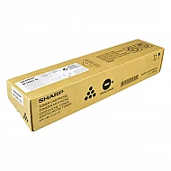 Sharp BP-C50GTBA toner zwart (origineel) Sharp BP-C50GTBA toner zwart (origineel)