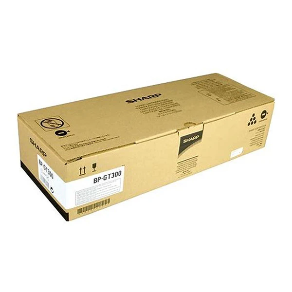Sharp BP-GT300 toner zwart (origineel)