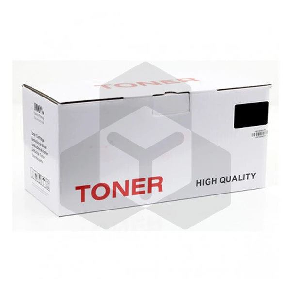Sharp MX-80GTBA toner zwart (origineel)