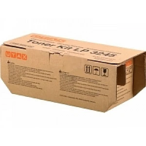 Utax 4424510010 toner zwart (origineel)