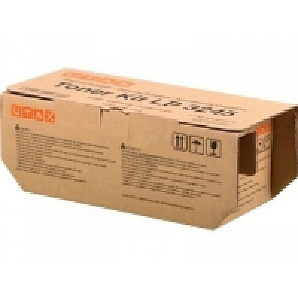 Utax 4424510010 toner zwart (origineel) Utax 4424510010 toner zwart (origineel)