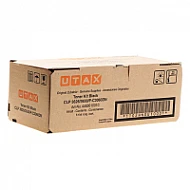 Utax 4462610010 toner zwart (origineel) Utax 4462610010 toner zwart (origineel)