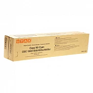 Utax 654510011 toner cyaan (origineel) Utax 654510011 toner cyaan (origineel)