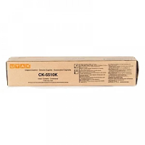 Utax CK-5510K (1T02R40UT0) toner zwart (origineel) Utax CK-5510K (1T02R40UT0) toner zwart (origineel)