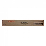 Utax CK-5511C (1T02R5CUT0) toner cyaan (origineel) Utax CK-5511C (1T02R5CUT0) toner cyaan (origineel)
