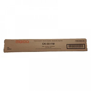 Utax CK-5511M (1T02R5BUT0) toner magenta (origineel) Utax CK-5511M (1T02R5BUT0) toner magenta (origineel)