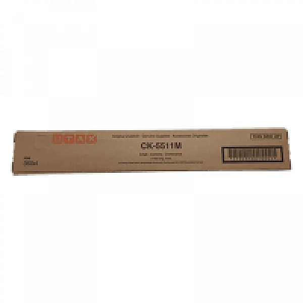 Utax CK-5511M (1T02R5BUT0) toner magenta (origineel) Utax CK-5511M (1T02R5BUT0) toner magenta (origineel)
