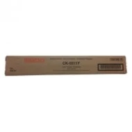 Utax CK-5511Y (1T02R5AUT0) toner geel (origineel) Utax CK-5511Y (1T02R5AUT0) toner geel (origineel)