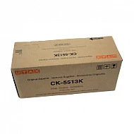 Utax CK-5513M (1T02VMBUT0) toner magenta (origineel) Utax CK-5513M (1T02VMBUT0) toner magenta (origineel)