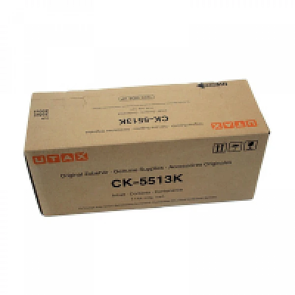 Utax CK-5513M (1T02VMBUT0) toner magenta (origineel) Utax CK-5513M (1T02VMBUT0) toner magenta (origineel)