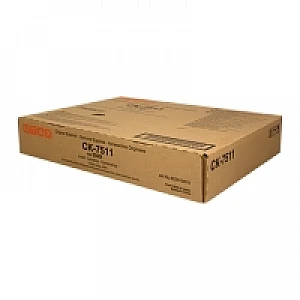 Utax CK-7511 (623510010) toner zwart (origineel)