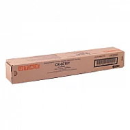 Utax CK-8510Y (662511016) toner geel (origineel) Utax CK-8510Y (662511016) toner geel (origineel)