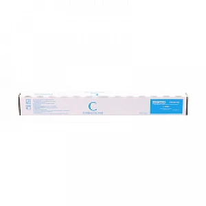 Utax CK-8511C (1T02L7CUT0) toner cyaan (origineel) Utax CK-8511C (1T02L7CUT0) toner cyaan (origineel)