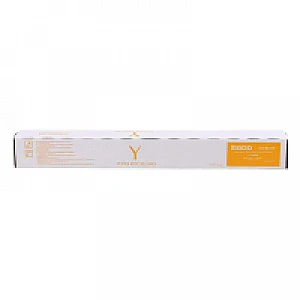 Utax CK-8511Y (1T02L7AUT0) toner geel (origineel) Utax CK-8511Y (1T02L7AUT0) toner geel (origineel)