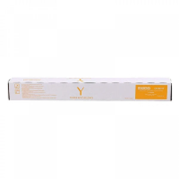 Utax CK-8511Y (1T02L7AUT0) toner geel (origineel) Utax CK-8511Y (1T02L7AUT0) toner geel (origineel)