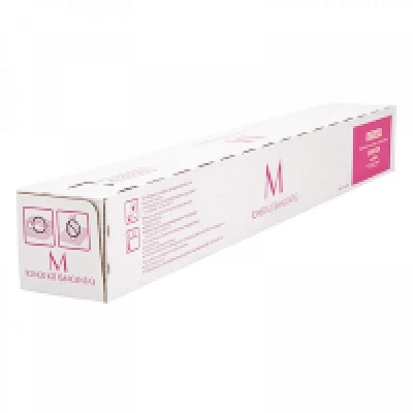 Utax CK-8512M (1T02RLBUT0) toner magenta (origineel) Utax CK-8512M (1T02RLBUT0) toner magenta (origineel)