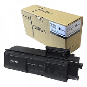 Utax PK-1012 (1T02S50UT0) toner zwart (origineel) Utax PK-1012 (1T02S50UT0) toner zwart (origineel)