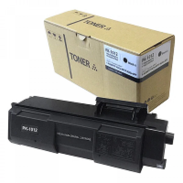 Utax PK-1012 (1T02S50UT0) toner zwart (origineel) Utax PK-1012 (1T02S50UT0) toner zwart (origineel)