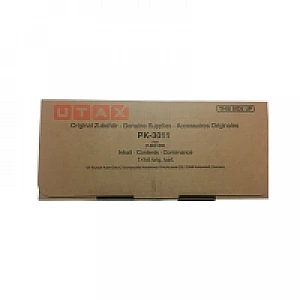 Utax PK-3011 (1T02T80UT0) toner zwart (origineel) Utax PK-3011 (1T02T80UT0) toner zwart (origineel)