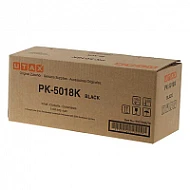 Utax PK-5018K (1T02TW0UT0) toner zwart (origineel) Utax PK-5018K (1T02TW0UT0) toner zwart (origineel)