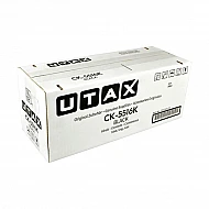 Utax CK-5516K (1T02Z60UT0) toner zwart (origineel) Utax CK-5516K (1T02Z60UT0) toner zwart (origineel)