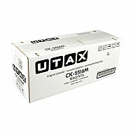 Utax CK-5516M (1T02Z6BUT0) toner magenta (origineel) Utax CK-5516M (1T02Z6BUT0) toner magenta (origineel)